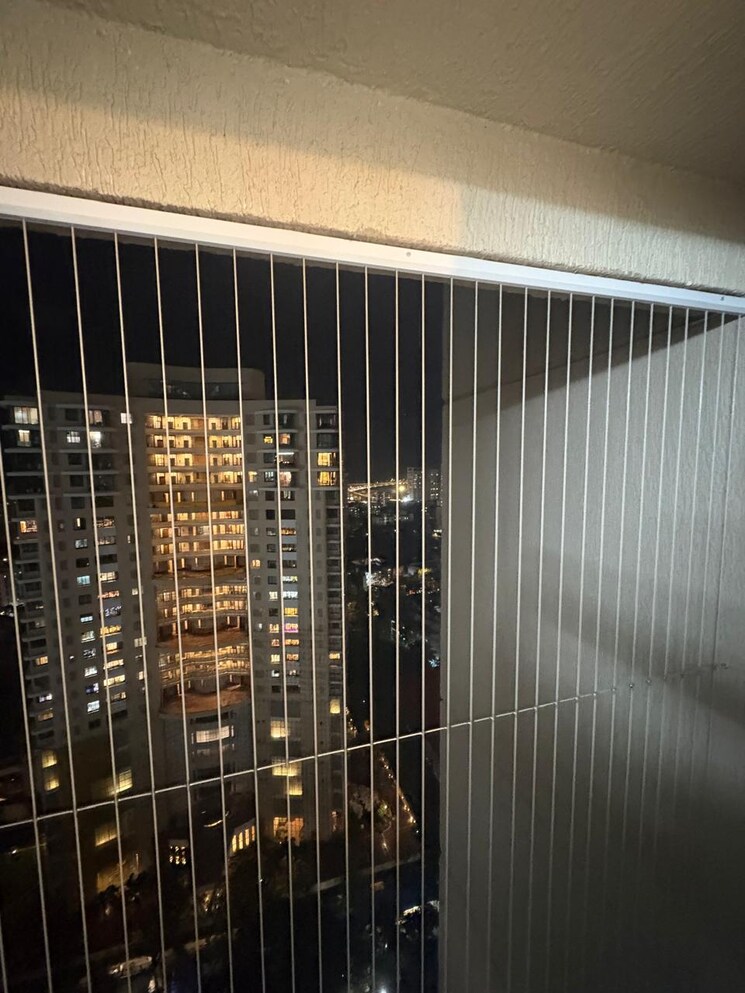 Balcony, worli 2 Bedroom 650 Sq.Ft. Apartment In Worli Mumbai 9363023