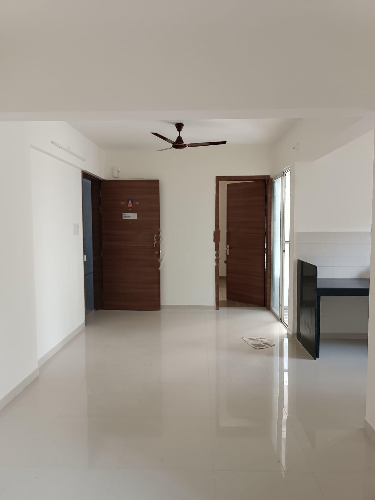 1 BHK Apartment For Rent in Saheel Itrend Homes Phase 2
