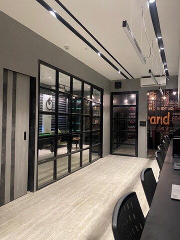 Office Space – Exterior View View at Salt Lake Sector V - for Rent