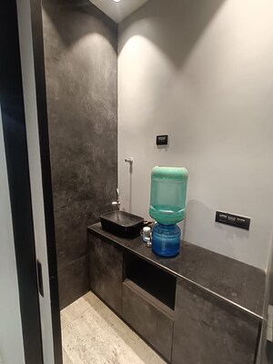   Office Space at Salt Lake Sector V – for Rent