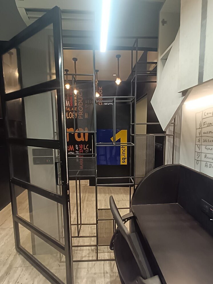 Exterior View, salt lake sector v Commercial Office Space 1035 Sq.Ft. In Salt Lake Sector V Kolkata 9363010