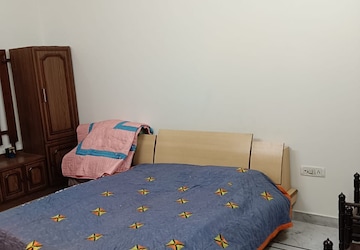 2 BHK Independent House For Sale in Bank Enclave