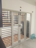 2 BHK 1100 Sq.Ft. Apartment in S V Residency Bellandur