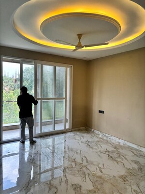 Bedroom in 4 BHK Independent House at Gujrara Mansingh – for Rent