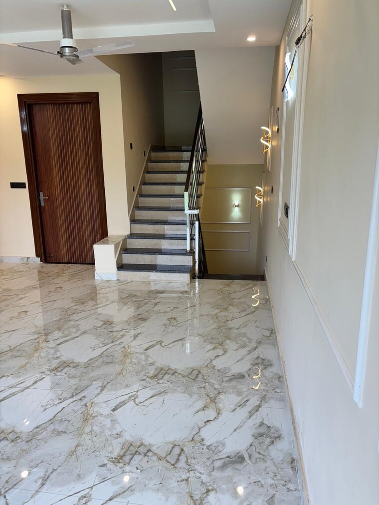 undefined, gujrara mansingh 4 Bedroom 100 Sq.Yd. Independent House In Gujrara Mansingh Dehradun 9363037