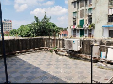 3 BHK Apartment – Exterior View View at Ip Extension - for Sale