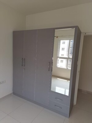 Room in 2 BHK Apartment at Sobha Dream Acres, Panathur – for Rent