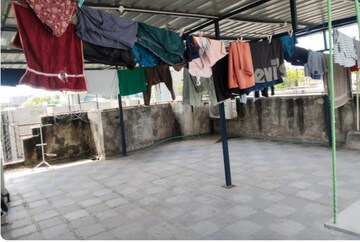 3 BHK Apartment – Exterior View View at Ip Extension - for Sale