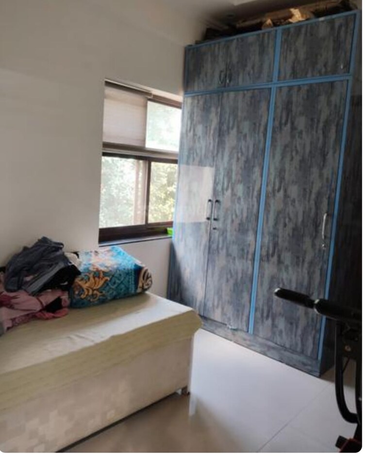 Bedroom, ip extension 3 Bedroom 1200 Sq.Ft. Apartment In Ip Extension Delhi 9363061