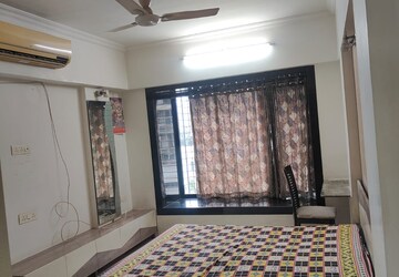 2 BHK Apartment For Sale in Raj Corp Rameshwaram Apartment, Dahisar East