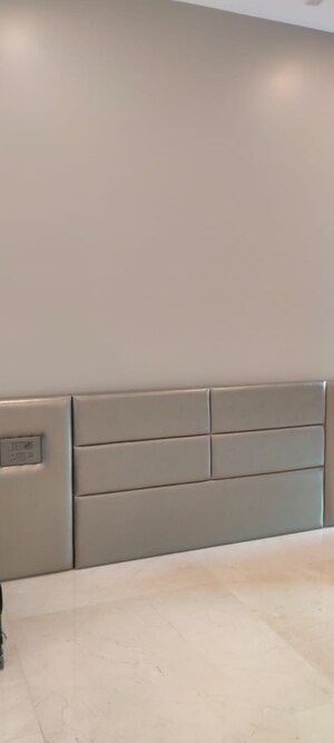 Furnished Amenities in 5 BHK Apartment at Avighna One Avighna Park, Lower Parel – for Rent