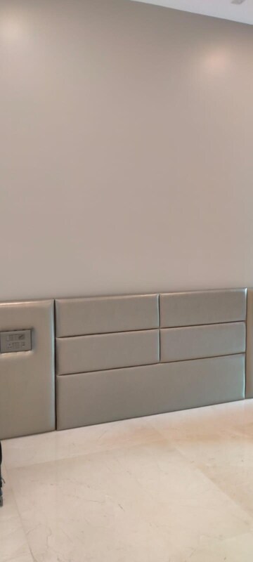 Furnished Amenities in 5 BHK Apartment at Avighna One Avighna Park, Lower Parel – for Rent