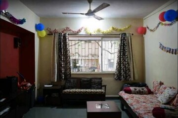 2 BHK Apartment For Rent in Sunita Park Apartments, Bhusari Colony