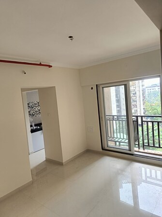 1 BHK + Pooja Room Apartment For Sale in Cosmos County II in Ghodbunder Road, Thane