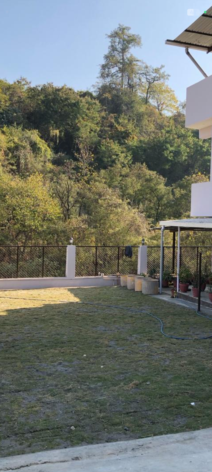 Plot For Sale in Rajpur Road 