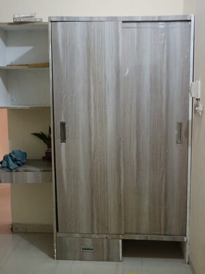 Bathroom in 4 BHK Builder Floor at Dhakoli – for Sale
