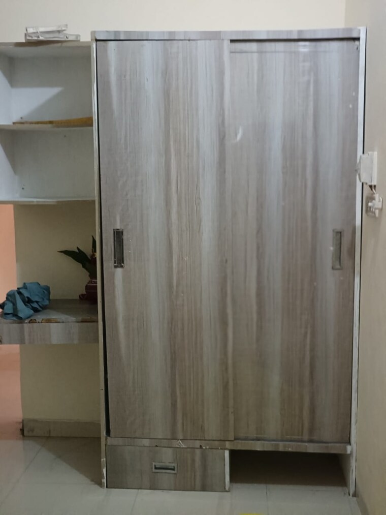 Bathroom, dhakoli 4 Bedroom 100 Sq.Yd. Builder Floor In Dhakoli Zirakpur 9363148