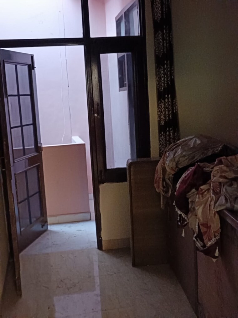 Bedroom, dhakoli 4 Bedroom 100 Sq.Yd. Builder Floor In Dhakoli Zirakpur 9363148