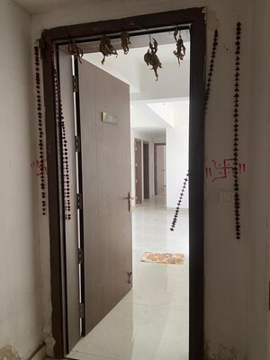 Building Lobby in 3 BHK Apartment at ATS Le Grandiose, Sector 150 – for Rent