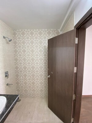 Bathroom in 3 BHK Apartment at ATS Le Grandiose, Sector 150 – for Rent