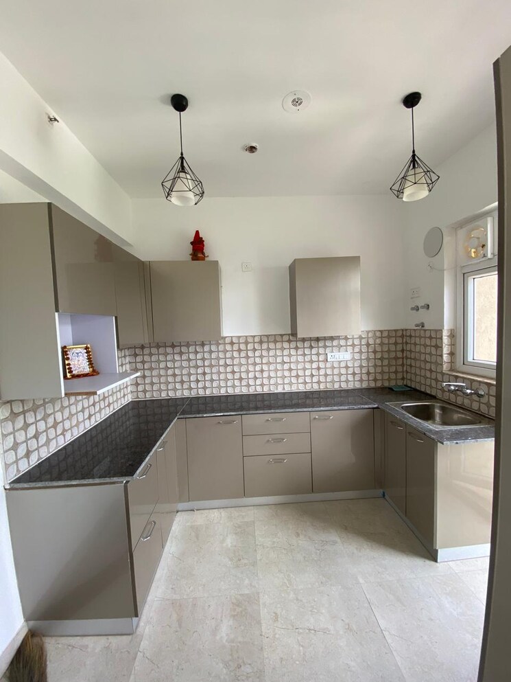 Bathroom, ats-le-grandiose 3 Bedroom 1625 Sq.Ft. Apartment In Sector 150 Noida 9363123