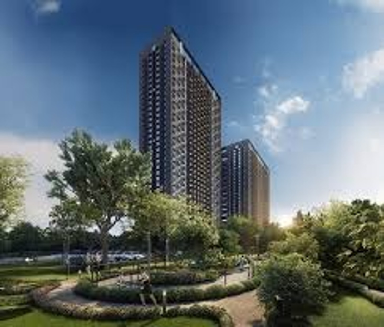 3 BHK + Pooja Room Apartment For Sale in Puravankara Purva Atmosphere