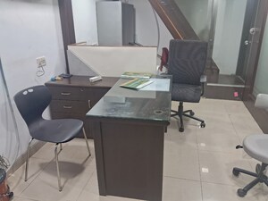  Office Space For Rent in Om Heera Panna Mall, Andheri West