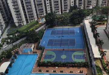 3 BHK Apartment For Rent in My Home Mangala, Kondapur