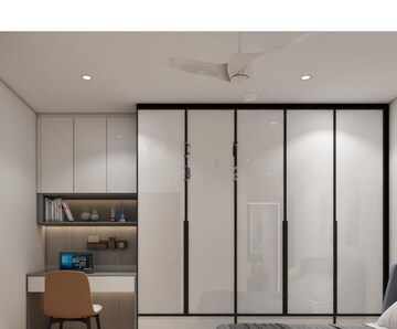 3 BHK Apartment For Rent in Aparna One, Shaikpet