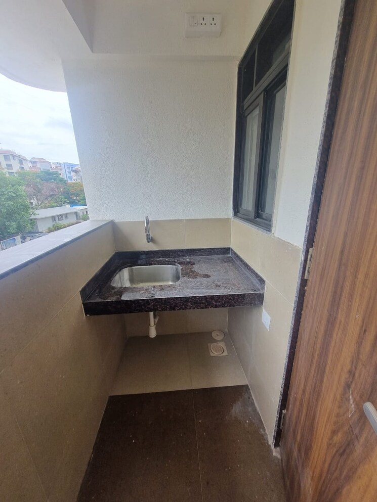 undefined, arv-uthville 2 Bedroom 705 Sq.Ft. Apartment In Kharadi Pune 9363307