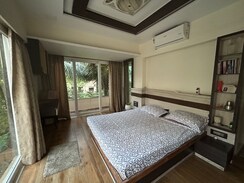 1 BHK + Pooja Room Apartment For Sale in Cosmos Springs Angel