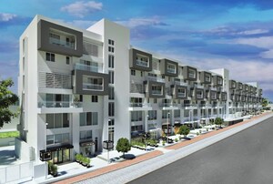  Office Space For Rent in Panchshil Soho, Kharadi