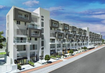 Office Space For Rent in Panchshil Soho, Kharadi