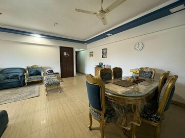 4 BHK Apartment For Rent in Kohinoor Apartment Andheri West, Andheri West