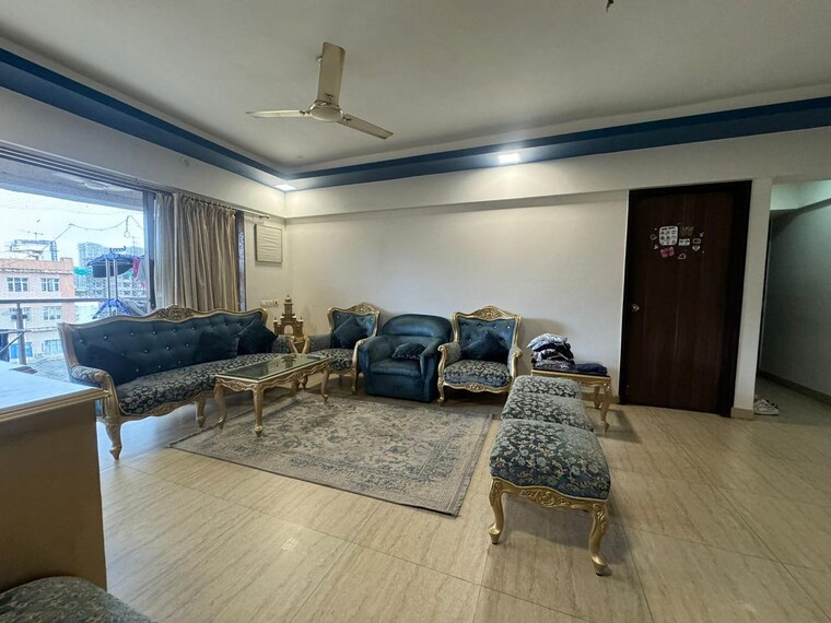 Gym, kohinoor-apartment-andheri-west 4 Bedroom 1695 Sq.Ft. Apartment In Andheri West Mumbai 9363169