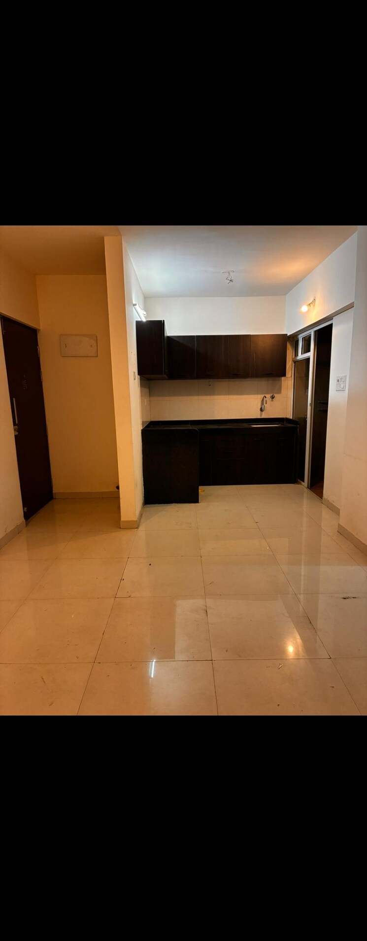 Master Bedroom, mantra-29-gold-coast 1 Bedroom 481 Sq.Ft. Apartment In Tingre Nagar Pune 9363186