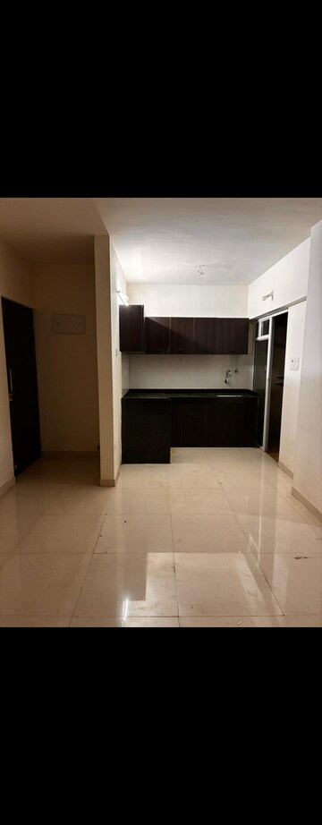 Bathroom in 1 BHK Apartment at Mantra 29 Gold Coast, Tingre Nagar – for Sale