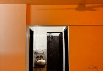 Furnished Amenities in 1 BHK Apartment at Mantra 29 Gold Coast, Tingre Nagar – for Sale