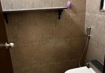 Furnished Amenities in 1 BHK Apartment at Mantra 29 Gold Coast, Tingre Nagar – for Sale