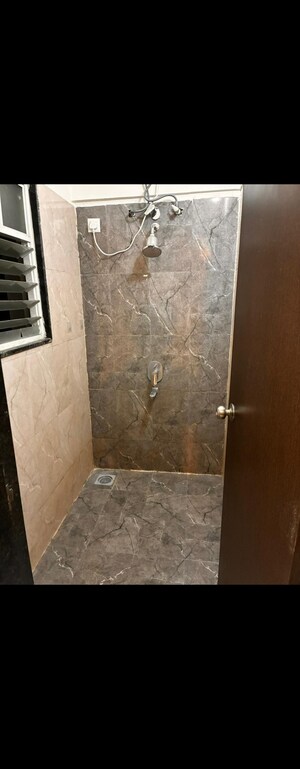 Bathroom in 1 BHK Apartment at Mantra 29 Gold Coast, Tingre Nagar – for Sale