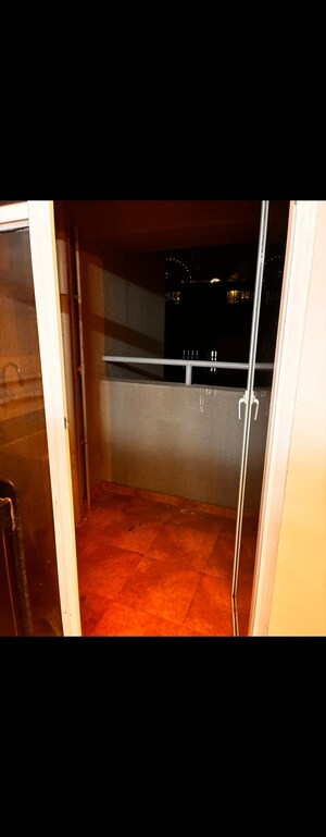 Kitchen in 1 BHK Apartment at Mantra 29 Gold Coast, Tingre Nagar – for Sale