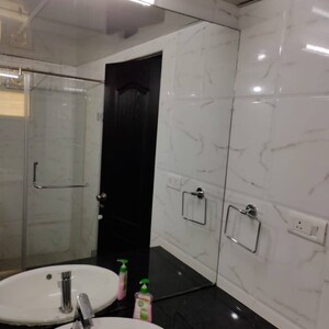 Team Area in 2.5 BHK Apartment at Shriram Summitt, Gollahalli – for Rent