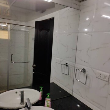 Team Area in 2.5 BHK Apartment at Shriram Summitt, Gollahalli – for Rent