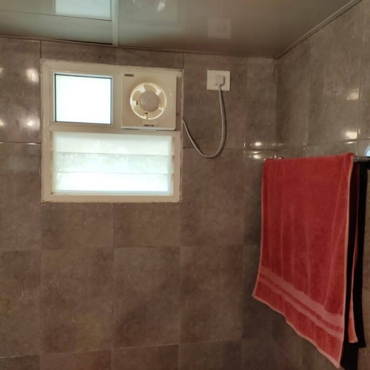 Bathroom, shriram-summitt 2.5 Bedroom 1340 Sq.Ft. Apartment In Gollahalli Bangalore 9363184