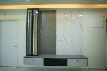 3 BHK Apartment For Rent in Jayabheri The Nirvana, Gopanpally