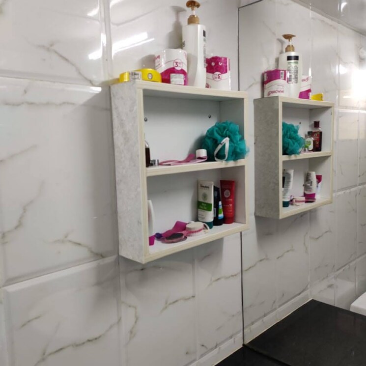 Bathroom, shriram-summitt 2.5 Bedroom 1340 Sq.Ft. Apartment In Gollahalli Bangalore 9363184