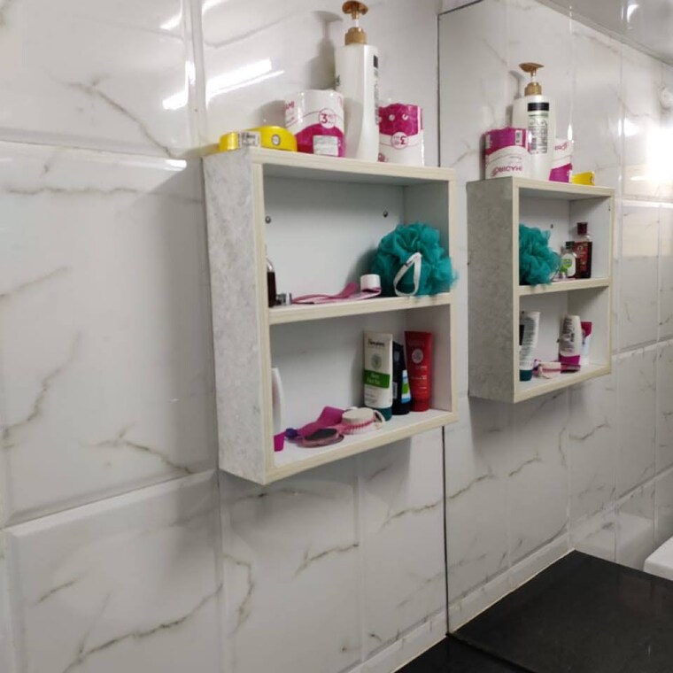 Bathroom, shriram-summitt 2.5 Bedroom 1340 Sq.Ft. Apartment In Gollahalli Bangalore 9363184