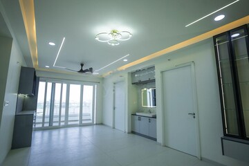 Room in 3 BHK Apartment at Jayabheri The Nirvana, Gopanpally – for Rent