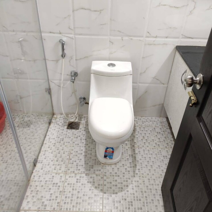 Bathroom, shriram-summitt 2.5 Bedroom 1340 Sq.Ft. Apartment In Gollahalli Bangalore 9363184