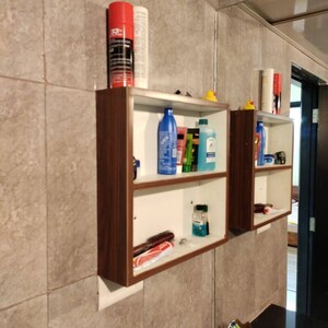 Furnished Amenities in 2.5 BHK Apartment at Shriram Summitt, Gollahalli – for Rent